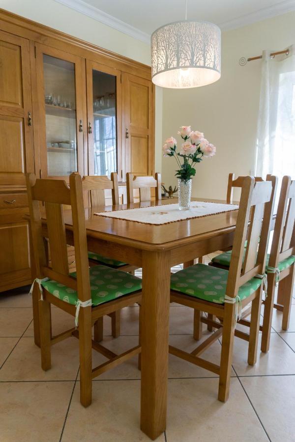 Apartamento Karibu การ์วอยโร ภายนอก รูปภาพ