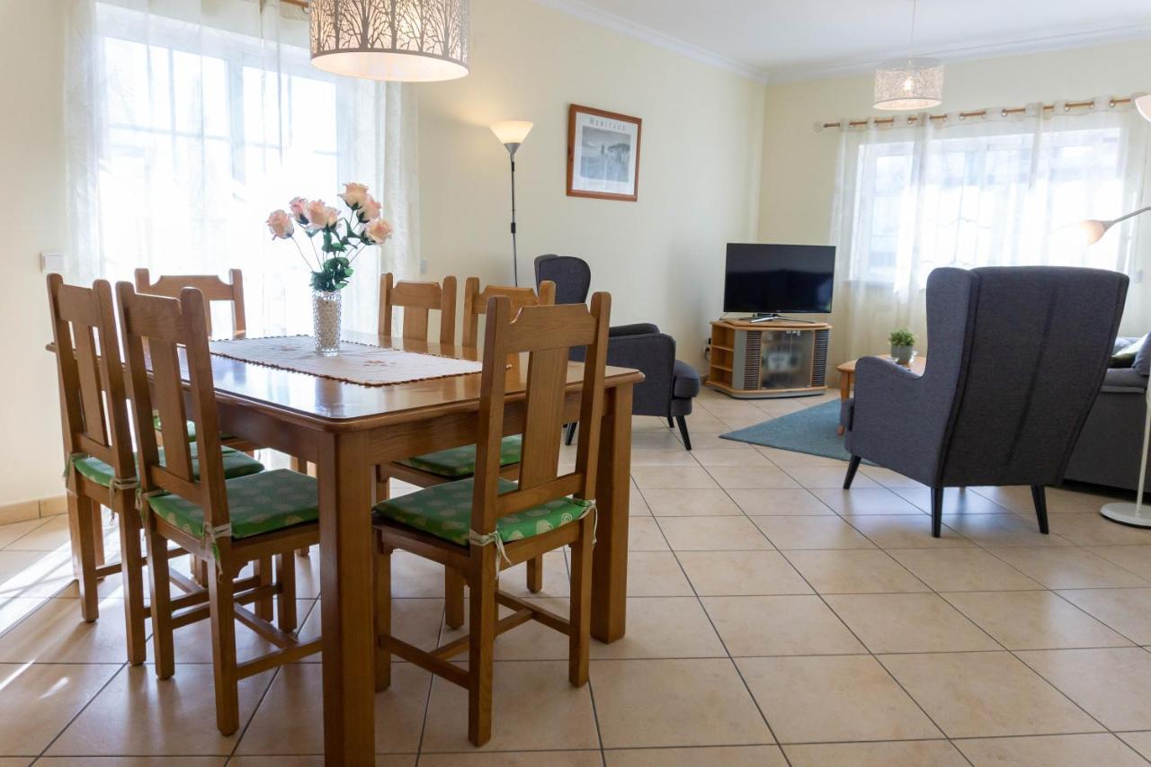 Apartamento Karibu การ์วอยโร ภายนอก รูปภาพ