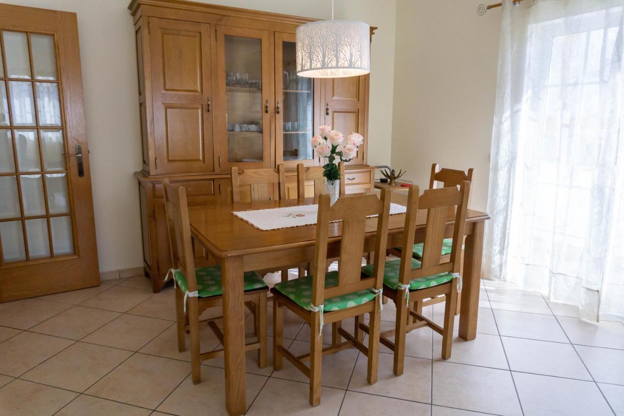 Apartamento Karibu การ์วอยโร ภายนอก รูปภาพ