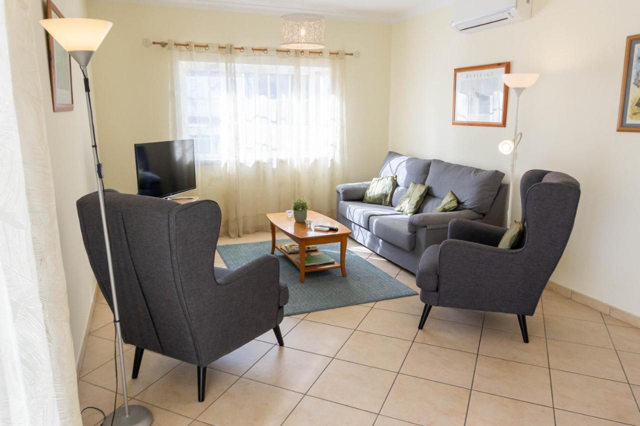 Apartamento Karibu การ์วอยโร ภายนอก รูปภาพ