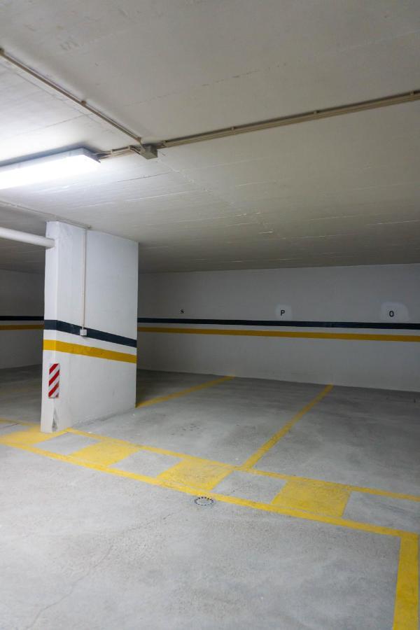 Apartamento Karibu การ์วอยโร ภายนอก รูปภาพ
