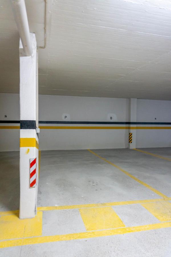 Apartamento Karibu การ์วอยโร ภายนอก รูปภาพ