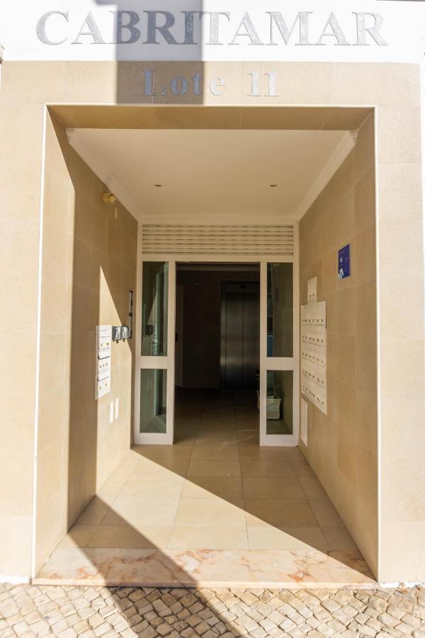 Apartamento Karibu การ์วอยโร ภายนอก รูปภาพ