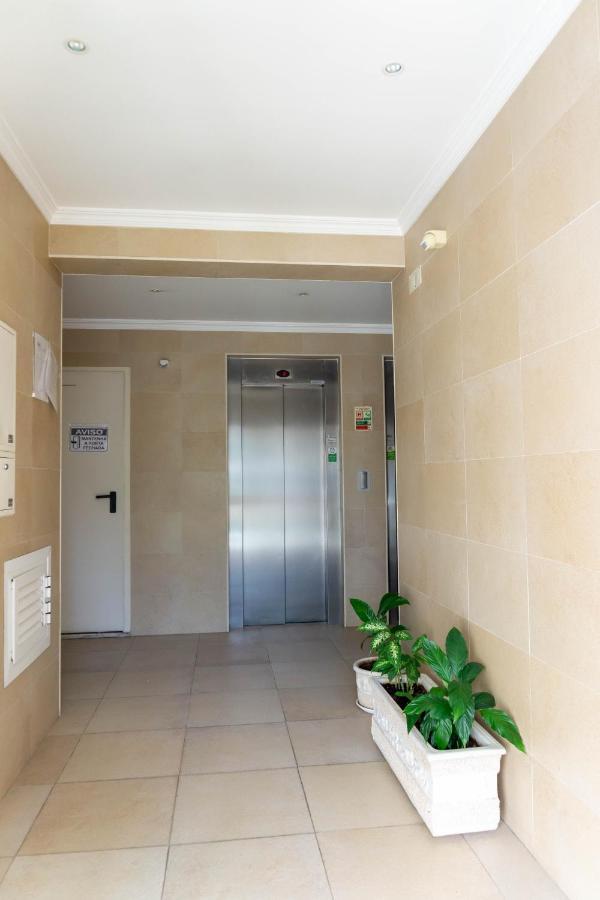 Apartamento Karibu การ์วอยโร ภายนอก รูปภาพ