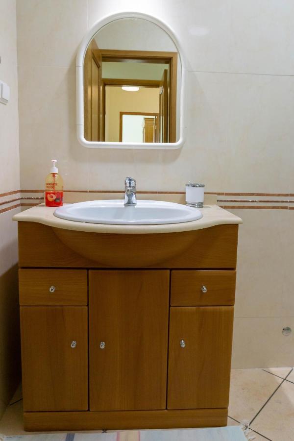 Apartamento Karibu การ์วอยโร ภายนอก รูปภาพ