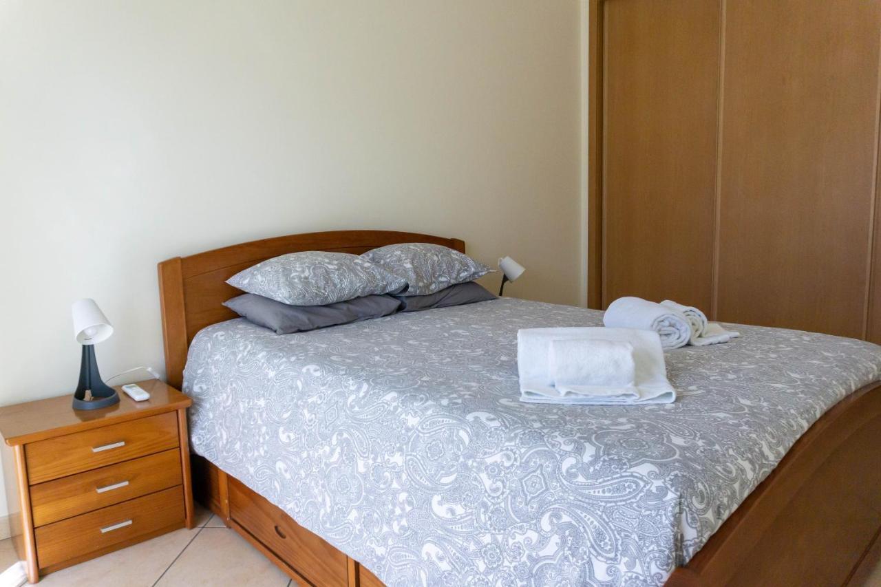 Apartamento Karibu การ์วอยโร ภายนอก รูปภาพ