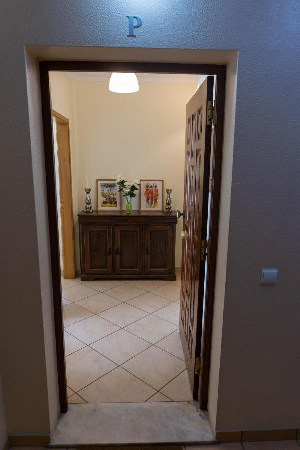 Apartamento Karibu การ์วอยโร ภายนอก รูปภาพ