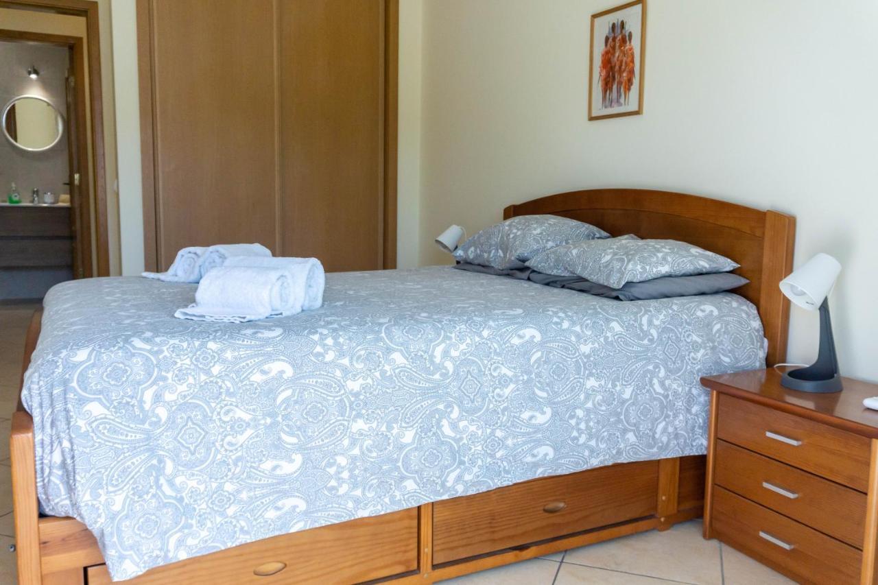 Apartamento Karibu การ์วอยโร ภายนอก รูปภาพ